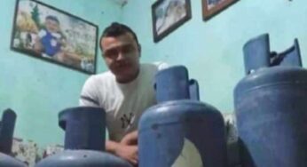 Con memes, caleños le hacen el quite a la crisis del gas