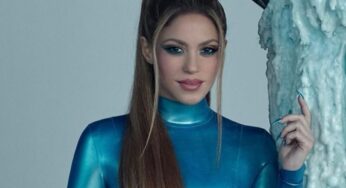 'Acróstico', la canción que Shakira acaba de lanzar a nivel mundial