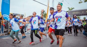 La Ciclovida Run 3K y 7K de la Familia será por Siloé este 28 de mayo