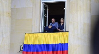 “Si no se aprueban las reformas se quebrarán las EPS y los Fondos de Pensiones": Petro en eI balconazo