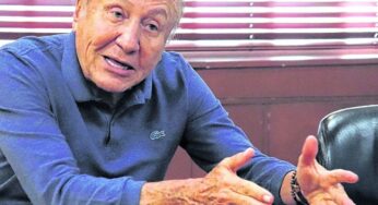 La razón por la que Rodolfo Hernández está hospitalizado