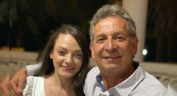 La razón por la que Daniela estuvo alejada de su abuelo Darío Gómez