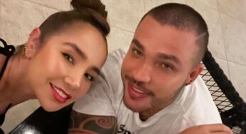 Paola Jara habló de sus planes de ser madre junto con Jessi