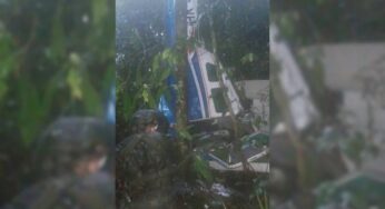Fuerzas Militares aún no se han contactado con niños en Guaviare: ICBF