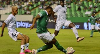 Se bajó el telón de la fase 'todos contra todos' de Liga colombiana