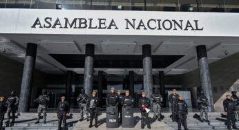 El presidente de Ecuador, Guillermo Lasso podría ser reelegido