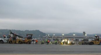 Se fugó narcotraficante internacional, ¡hubo balacera en aeropuerto de Rionegro!