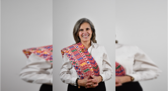 Merecido reconocimiento a María Isabel Pérez, la 'mamá' de 4624 mujeres en Colombia