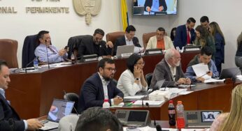 84 % de la reforma a la salud ya está aprobado
