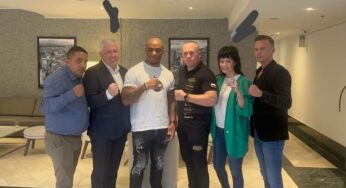 La historia del estafador que ‘noqueó' los sueños del boxeador Óscar Rivas