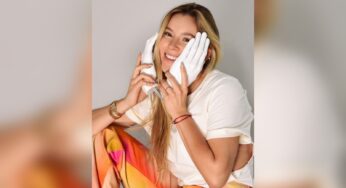 Manuela Echeverri, una colombiana de la talla Forbes