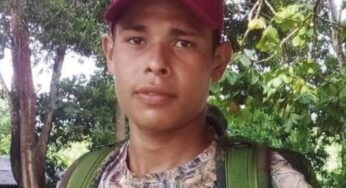 ¡Macabro! Encontraron a un soldado decapitado en un potrero