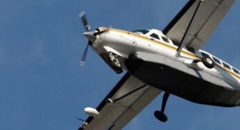 Aeronave de fumigación se accidentó cerca de Jamundí, ¡murió el piloto!