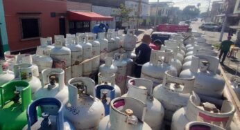 Acodrés denuncia que el Gobierno no ha participado en la mesa de diálogo de la problemática del suministro de gas