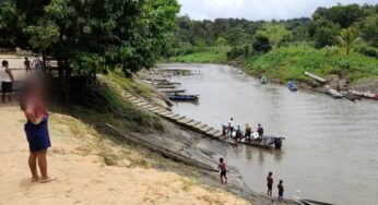 Alerta en Chocó: 8 niños murieron y 68 están enfermos por contaminación del agua