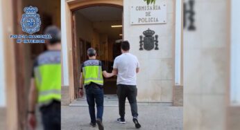 Capturan a hombre que se hacía pasar por "influencer" para conseguir fotos subidas de tono de niñas