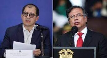 Hombre que amenazó de muerte a Gustavo Petro fue identificado en Cali