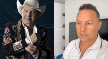 De no creer: Demandaron a Giovanny Ayala porque joven despechada intentó quitarse la vida escuchando su música