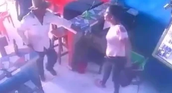 Hombre asesinó a la administradora de un bar para no pagarle unas cervezas