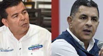 "Alcalde usted tiene huevo": Roberto Ortiz a Ospina tras pedir legalizar la venta de sustancias psicoactivas