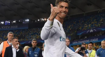 ¿Cristiano Ronaldo vuelve al Real Madrid?
