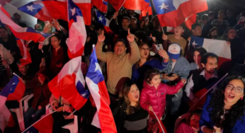 Duro golpe a Gabriel Boric: ultraderecha arrasa en las elecciones constituyentes en Chile