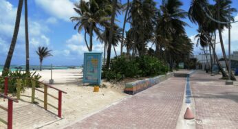 El nuevo atractivo turístico de San Andrés en el que se invirtieron 6 mil millones de pesos