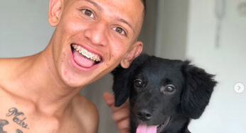 La Liendra es criticado por fingir desaparición de su perro: "Con eso no se juega"