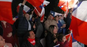 La ultraderecha arrasó en las constituyentes chilenas y consiguió poder de veto