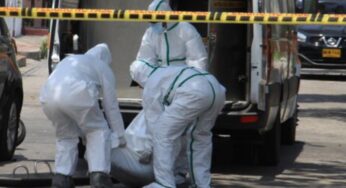 Dos primos muertos y dos heridos dejó balacera en La Isla