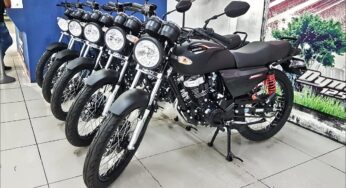 ¿Pensando en comprar moto? Estas son las que han bajado de precio