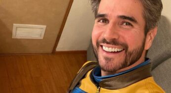 ¿Nuevo amor a la vista? Esta es la foto que Daniel Arenas subió con otra mujer