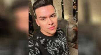 "Yo pago todo": Yeison Jiménez a hombre que subió moto a TransMilenio