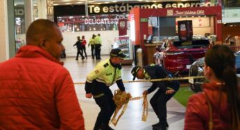 "Nunca tuvo un contrato laboral directo": habló la empresa a la que pertenecería el asesino de Érika Aponte