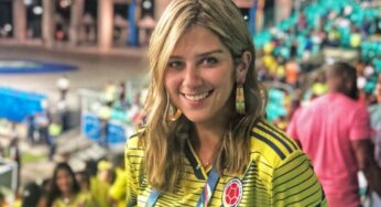 Reconocida periodista deportiva no aguantó más y explotó en redes: 'Me cansé'