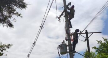 ¡Tome nota! En estos barrios habrá cortes de energía este miércoles 17 de julio