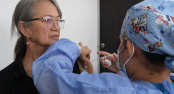 En tiempos de gripa, ¡ya está disponible la vacuna contra la influenza en las diferentes IPS de Cali!