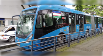 Metrocali podría entrar en liquidación por falta de pago