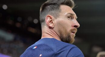 Adiós de Messi le quitó más de 2 millones de seguidores al París SG