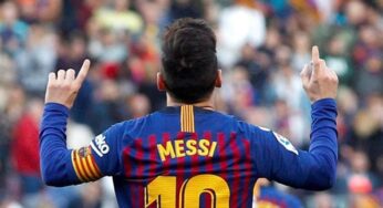 El apartamento de lujo en el que vivirá Lionel Messi en Miami