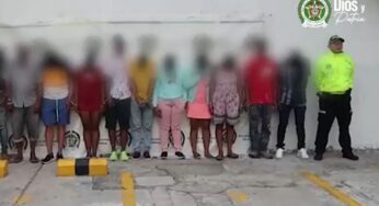 El cibercrimen del Clan del Golfo con el que habrían robado 800 millones
