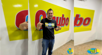 Julián Jaramillo dice que "solo me conoce mi mamá", pero aún así va por una curul en el Concejo de Cali