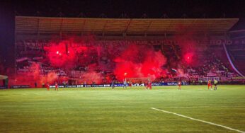 América solo habilitará estas tribunas para el partido frente a Chicó