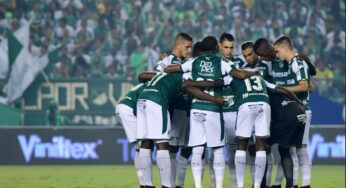 El Deportivo Cali demandará a un jugador por abandonar el club