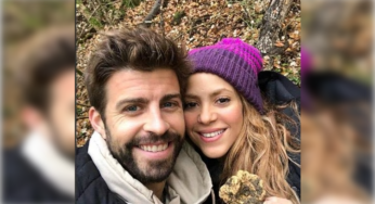 Las revelaciones que hizo Shakira sobre su relación con Pique