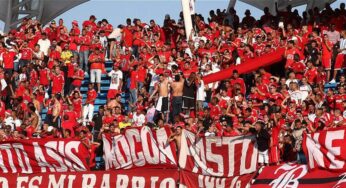 Barrista del América habría recibido plata para facilitar el robo de los ‘trapos’