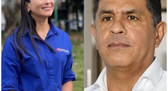 Candidata a la Alcaldía de Cali mostró su descontento por la recompensa anunciada