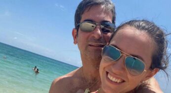 “No quiero ni voy a regresar a Colombia”: Esposa fiscal asesinado en Barú