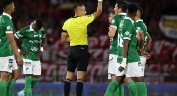 ¡La salvación! Deportivo Cali recibirá millonaria cifra por un jugador