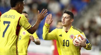 “Estamos mirando la fecha”: Kun Aguaro sobre la posible llegada de James Rodríguez